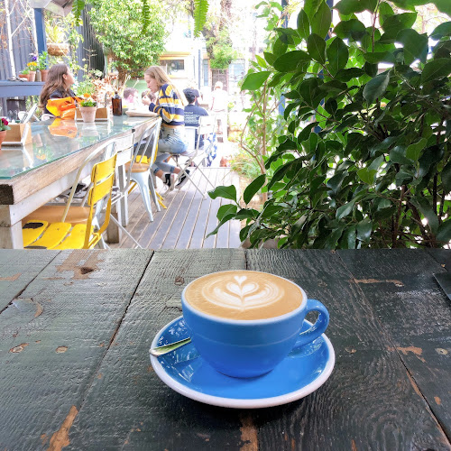 Peter Rabbit Cafe - Hospitality and gastronomy