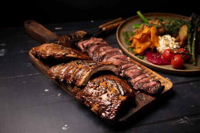 Opinii despre Rare Steakhouse Midtown în Melbourne - Hospitality and gastronomy