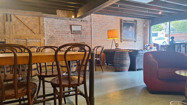 Comentarii opinii despre LARK Cellar Door, Hobart