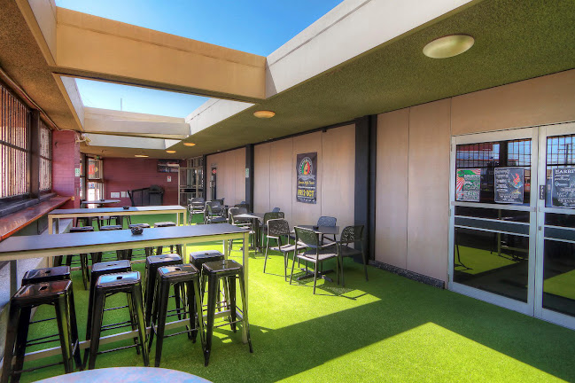 Chardons Corner Hotel - Hospitality and gastronomy