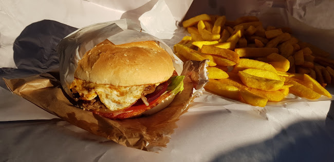 Main Street Fish & Chips - Gembrook - Hospitality and gastronomy