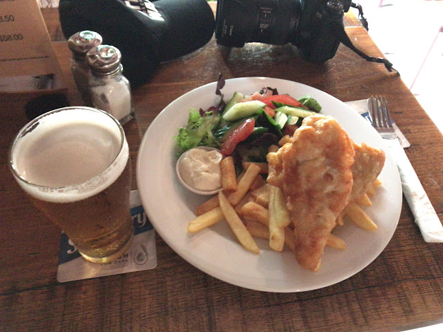 Comentarii opinii despre The Hero of Waterloo Hotel