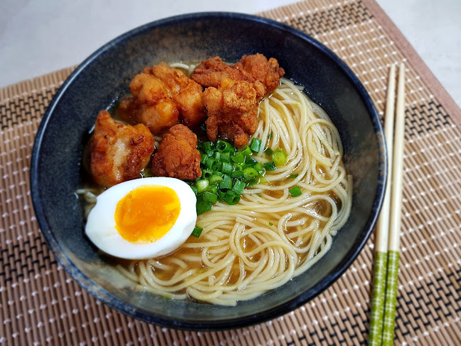 Pika Sushi Traralgon