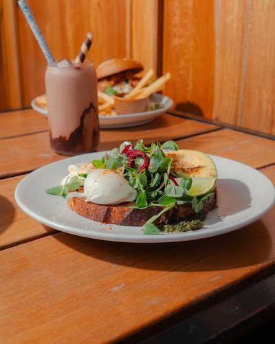 The Cupping Room | Cafe Canberra - Canberra