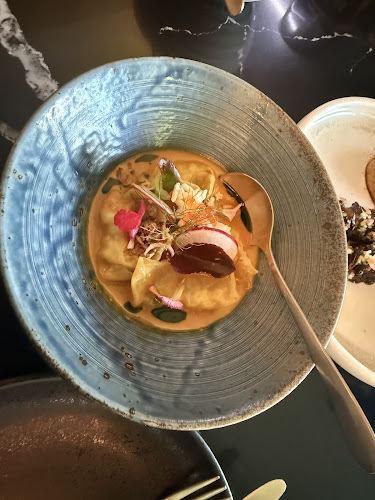 Miss Mi Restaurant & Bar