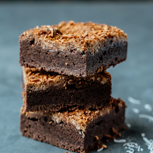 Comentarii opinii despre Brazen Brownies