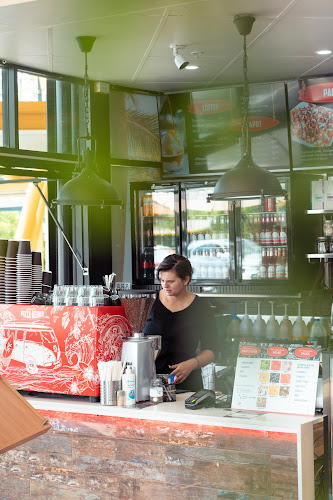 Comentarii opinii despre Surfers Pizza & Kebab ( SPK Arundel)