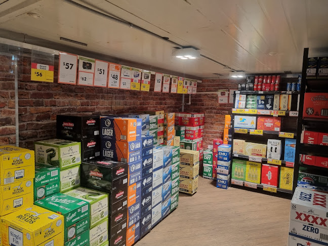 Comentarii opinii despre BWS Sorrento