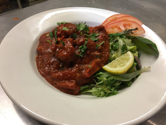 Comentarii opinii despre Oh! Delhi Dunsborough