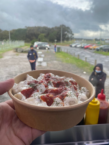 Airport Ice Cream - Greenvale