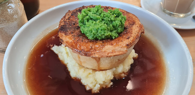 Opinii despre The Lithgow Tin Shed în Lithgow - Hospitality and gastronomy