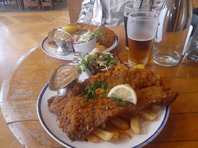 Opinii despre Hahndorf Inn în Hahndorf - Hospitality and gastronomy