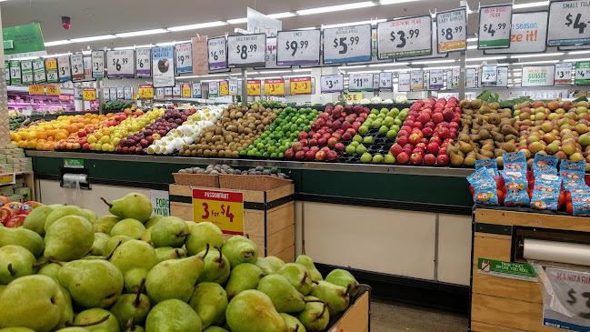 Comentarii opinii despre Harris Farm Markets Mona Vale