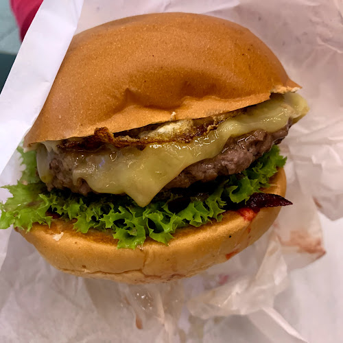 Opinii despre Better Burger în Sydney - Hospitality and gastronomy