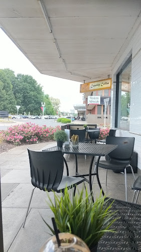 Opinii despre Country Coffee în Bathurst - Hospitality and gastronomy