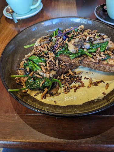 Comentarii opinii despre The Knox Made in Watson