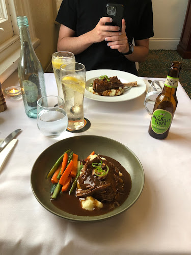 Niccolo's restaurant - Sydney