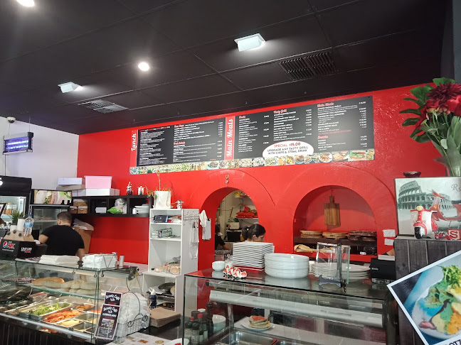 Comentarii opinii despre Scootz Cafe