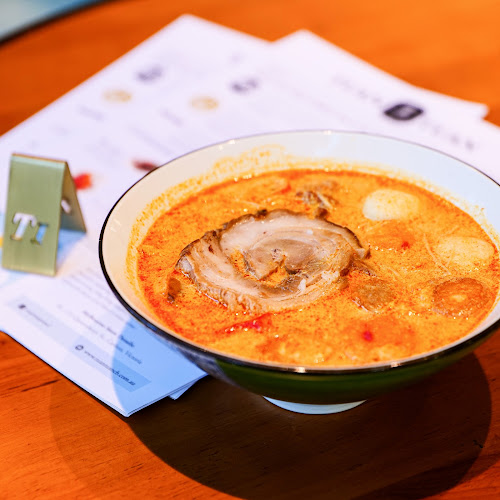 Comentarii opinii despre TuanTuan Chinese Brasserie Melbourne