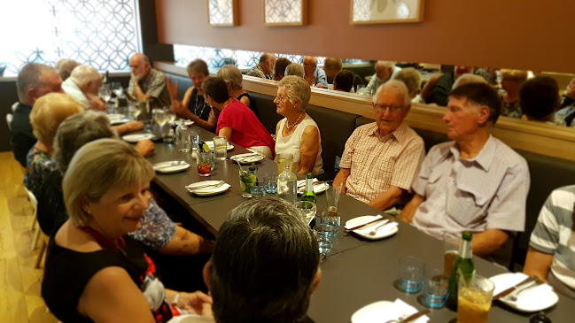 Comentarii opinii despre Watermarc Dining