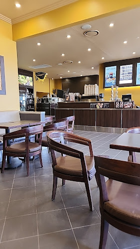 Opinii despre Zarraffa's Coffee Anzac Avenue (Toowoomba) în Harristown - Hospitality and gastronomy