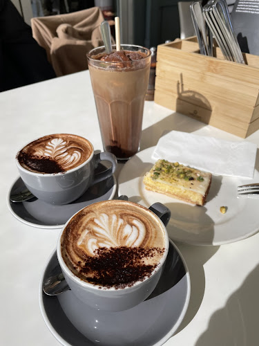 Opinii despre Zamia Cafe în West Perth - Hospitality and gastronomy