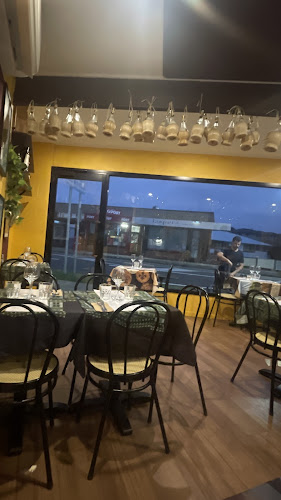 Comentarii opinii despre Il Toscano Pasta bar