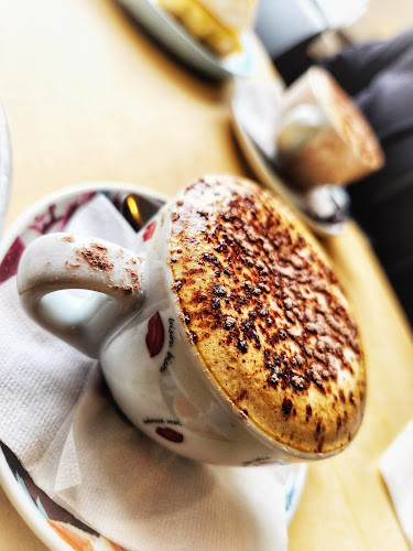 Comentarii opinii despre Country Coffee