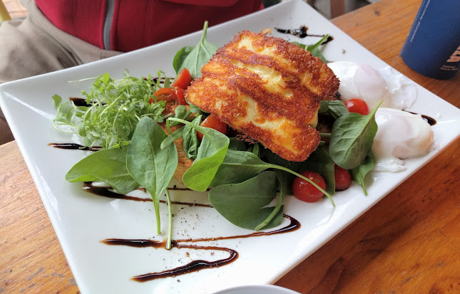 The Chocolate Cottage - Highfields