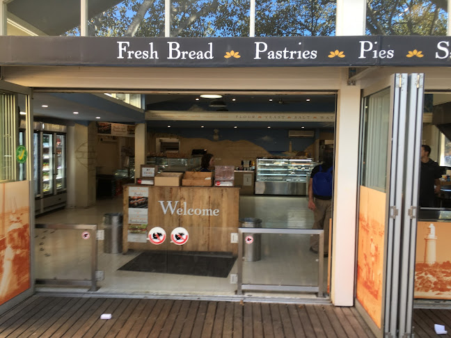Rottnest Bakery - Hospitality and gastronomy