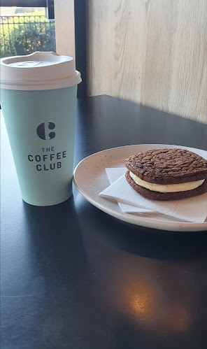 Comentarii opinii despre The Coffee Club - Lansell Square