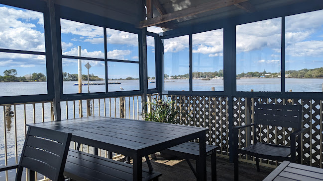 The Big Oyster & Seafood - Hospitality and gastronomy