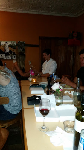 The Naked Bean - Hospitality and gastronomy