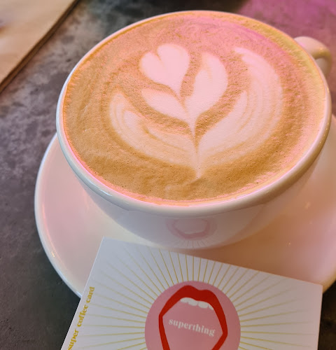 Comentarii opinii despre Superthing