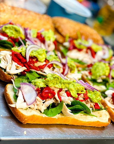 Crib Tin - Hospitality and gastronomy