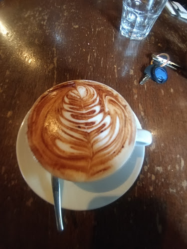 The Bond Store - Hospitality and gastronomy