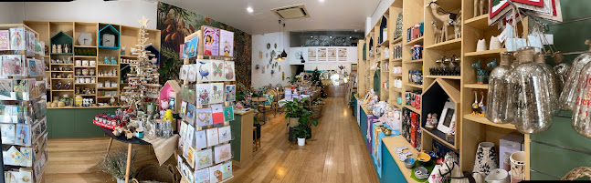 Augustus Chocolate & Gifts - Hospitality and gastronomy