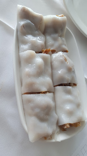 Jasmine Room Chinese Cuisine 百莉軒 Southport - Hospitality and gastronomy