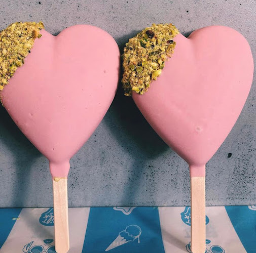 Comentarii opinii despre Spilt Milk Bar