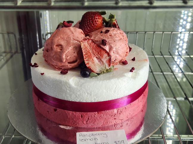 48 Flavours Adelaide - Hospitality and gastronomy