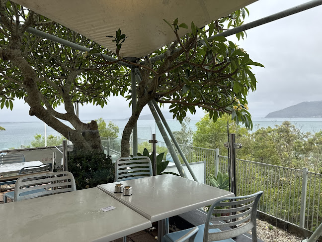 Inner Light Tea Rooms - Nelson Bay