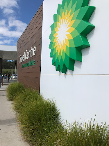 McDonald’s Nambucca Highway Service Centre