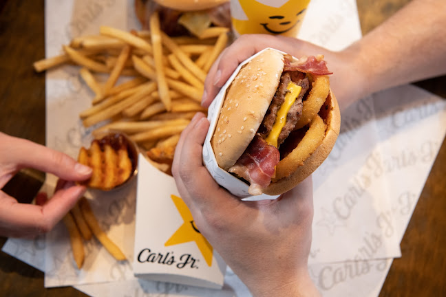 Comentarii opinii despre Carl's Jr. Melton