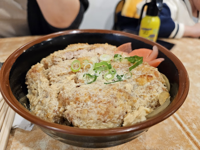 Comentarii opinii despre Kadoya Japanese Restaurant