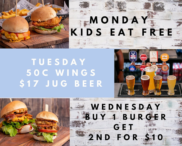 Burger Shack - Hospitality and gastronomy