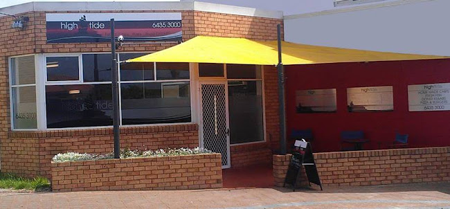 High Tide Restaurant and Takeaway