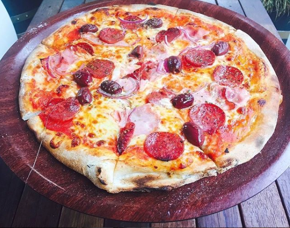 Nigronis - Nelson Bay