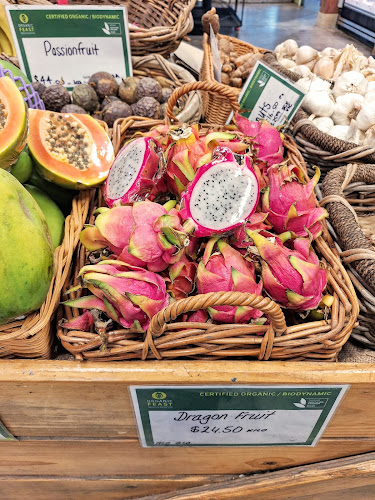 Comentarii opinii despre Organic Feast Wholefoods Market