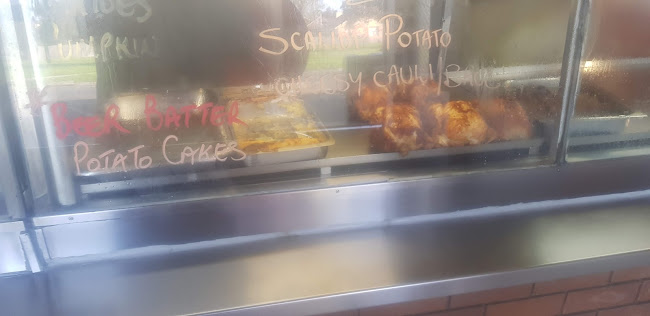 Corio Chicken Bar - Corio