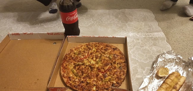 Comentarii opinii despre Coburg Pizza